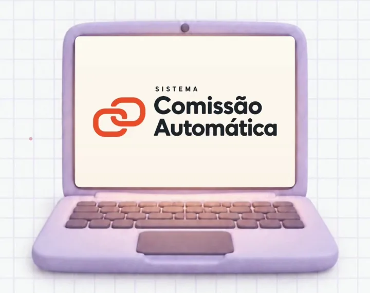 Sistema Comissão Automática